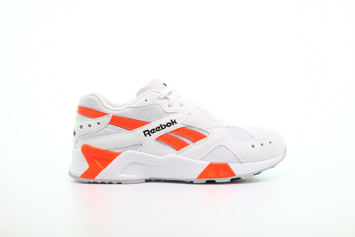 りょーすけ Reebok Aztrek 